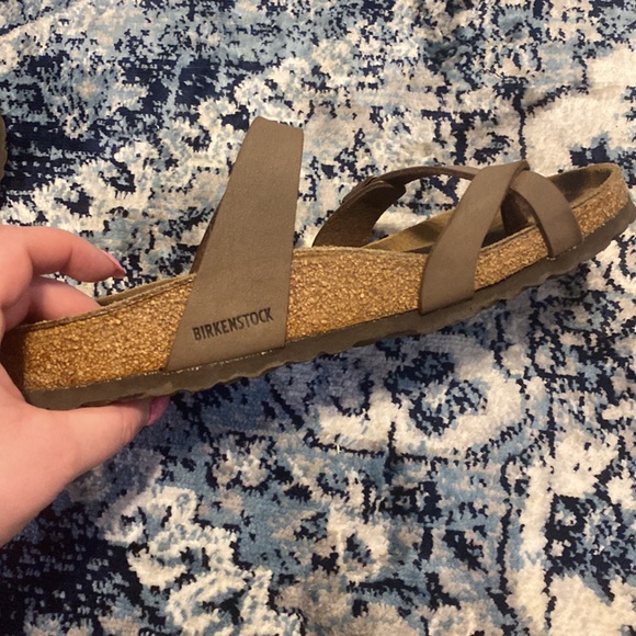 Birkenstocks Mayari - Picture 7 of 10